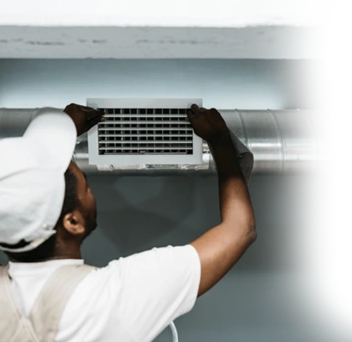 Air Ducts Cleaners South Houston TX